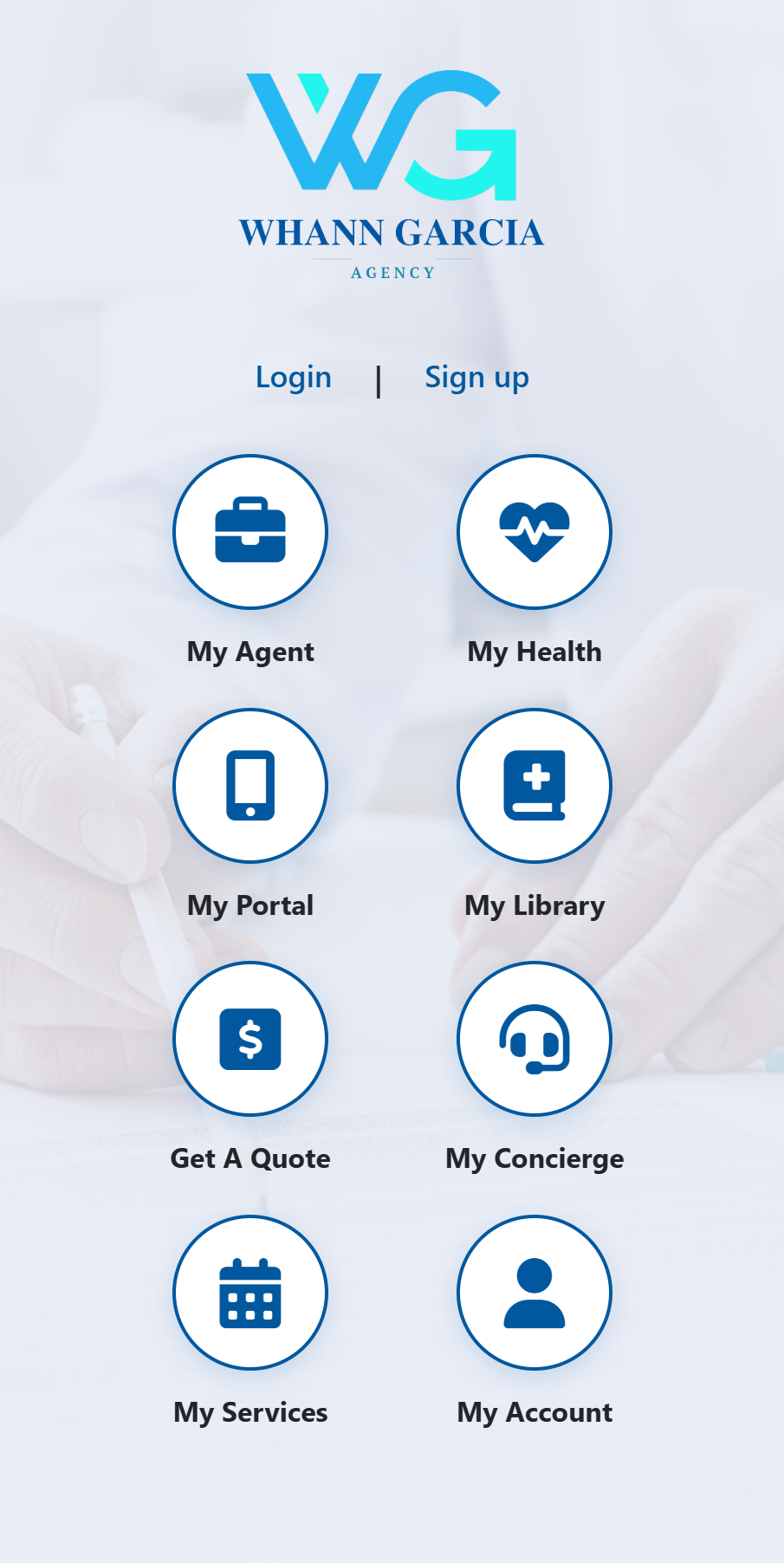 BizTech Mobile App